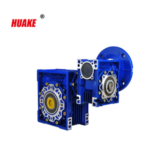 กล่องเกียร์ NMRV 030 040 050 063 075 090 110 กล่องเกียร์แบบหนอนอลูมิเนียม - Product Image 2