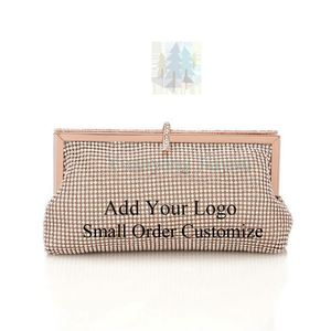 Sacs à main tendance Nouveaux sacs à main pour jeunes femmes Petits sacs à chaîne en diamant Sacs à main populaires pour femmes - Product Image 2