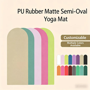 แผ่นรองฝึกซ้อมยางธรรมชาติแบบฟรอสต์ ปลอดสารพิษ ยืดหยุ่นสูง ไม่มีกลิ่น  ยึดเกาะได้ดีเยี่ยม ป้องกันการลื่น ช่วยรับรองความปลอดภัย - Product Image 1