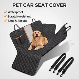 <span class=keywords><strong>Housse</strong></span> <span class=keywords><strong>de</strong></span> siège <span class=keywords><strong>de</strong></span> <span class=keywords><strong>voiture</strong></span> imperméable et pliable en tissu Oxford <span class=keywords><strong>pour</strong></span> animaux <span class=keywords><strong>de</strong></span> compagnie, <span class=keywords><strong>chien</strong></span>, <span class=keywords><strong>protection</strong></span> <span class=keywords><strong>de</strong></span> siège arrière <span class=keywords><strong>de</strong></span> <span class=keywords><strong>voiture</strong></span> - Product Image 1