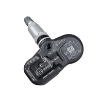 Sensor TPMS Sistem Pemantau Tekanan Ban PMV-CA14 40700-6WY0B Cocok untuk Infiniti Q60 QX50 QX70 QX80 Nissan GT-R Juke Leaf