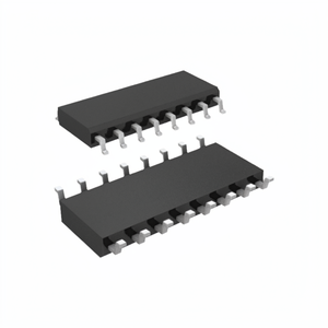 Clock Timing Electronics Component 16 SOlC Manufacturer Channel CY2309SXC-1T - Product Image 1