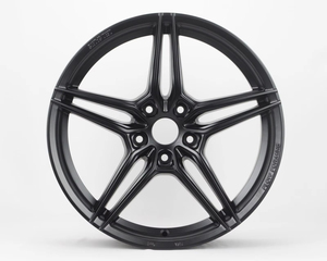 ล้อฟอร์จดีไซน์เว้าแบบ Cactus Jack สำหรับ Mercedes G Wagon G63 สำหรับ Tesla Cybertruck สำหรับ Cullinan ขนาด 17 18 20 22 24 นิ้ว - Product Image 1