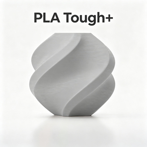 Filamento Bambu Lab Pla Tough+ de 1.75mm, PLA de alta resistencia para impresoras 3D, material para piezas funcionales y prototipos DIY. - Product Image 5
