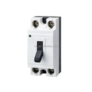 high quality 6A,10A,16A,20A,25A,32amp 220V 2P SGT52 Series Safety Breaker(NT50) MCB mini circuit breaker
