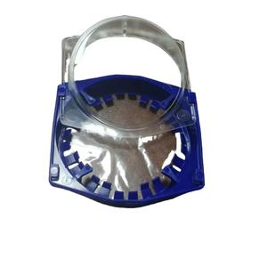 Haixin Health Microscope Chirurgical Drapé Laparoscope Protective Covers PE Cover Compatible pour Eiss - Product Image 5