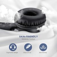 Casque Talkvioce 500D pour centre d'appels, écouteurs QD avec micro pour ordinateur