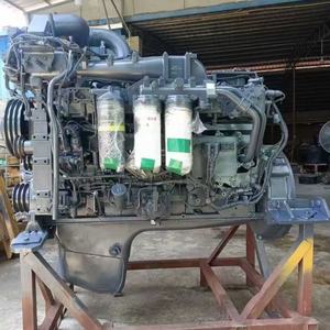 3D82E-3B Assemblage de moteur S6D140E-2B-6 pièces remanufacturées 6D95L-1AD Machines SAA6D102E-2G-8 Moteurs - Product Image 2