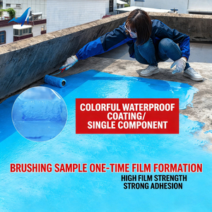 ผู้ผลิตจำหน่ายสารเคลือบซิลิโคนกันน้ำที่สามารถใช้<span class=keywords><strong>ซ่อม</strong></span>แซมรอยแตกบนผนังภายนอกของ<span class=keywords><strong>บ้าน</strong></span>ได้ - Product Image 4