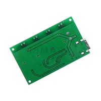 Module humidificateur à quatre jets USB Type-C ZYSY, carte de contrôle DIY, ultrasons pour atomiseur