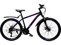 Usine 24/26 Vente en gros VTT Vélo de montagne, bicicleta 26 VTT VTT, vélo Mountainbike 26 pouces Vtt Cycle