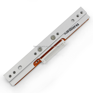 หัวพิมพ์ใหม่แท้ 64-0330003-00LF สำหรับเครื่องพิมพ์ฉลากความร้อน <span class=keywords><strong>TSC</strong></span> <span class=keywords><strong>TTP</strong></span>-<span class=keywords><strong>244</strong></span> Plus <span class=keywords><strong>TTP</strong></span>-<span class=keywords><strong>244</strong></span> <span class=keywords><strong>Pro</strong></span> <span class=keywords><strong>TTP</strong></span>-244CE ความละเอียด 203dpi - Product Image 2