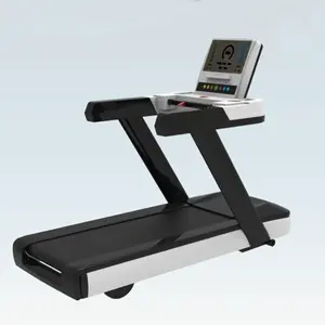 Best seller commercial gym treadmill running machine price in Pakistan