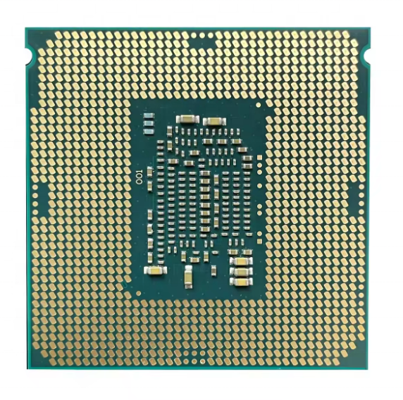 Intel Core CPU i7-11700F 2.5GHz 12M LGA1200 65W Desktop CPU nova