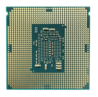 Processeur Intel Core i7-11700F 2.5GHz 12M LGA1200 65W Processeur de bureau nouveau plateau ou boîte