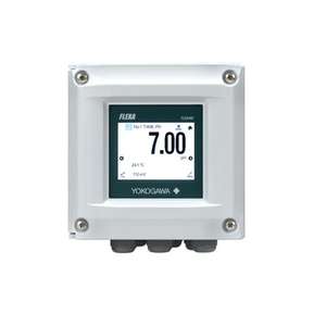 오리지널 YOKOGAWA 액체 분석기 FLXA21 FLXA402 FLXA202 - Product Image 4