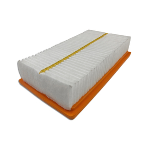 Hiệu quả phân tử Lọc nhà máy ban đầu khả năng tương thích Lọc 28113-h8100 Bộ lọc không khí cabin cho K-IA - Product Image 5