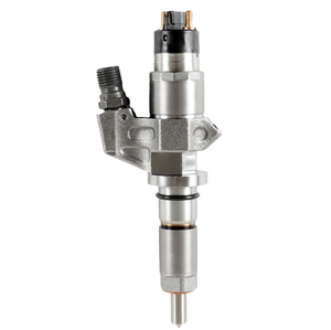 पेशेवर डीजल इंजन सामान्य रेल ईंधन इंजेक्टर नए एब्स सामग्री सार्वभौमिक फिटमेंट 6 महीने की वारंटी वैकल्पिक हिस्सा - Product Image 2