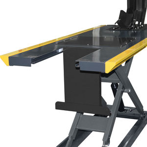 <span class=keywords><strong>Pont</strong></span> élévateur à ciseaux pour <span class=keywords><strong>moto</strong></span> Johnham 1 tonne Ascenseur <span class=keywords><strong>hydraulique</strong></span> pour <span class=keywords><strong>moto</strong></span> JML2200 - Product Image 6