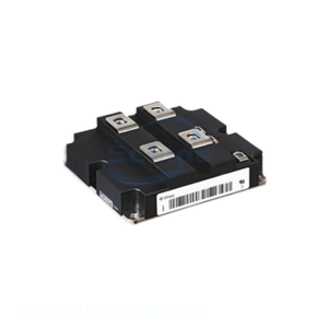 In Stock Transistors Module FZ1600R17HP4B2BOSA2 Electronic Chips Component - Product Image 1