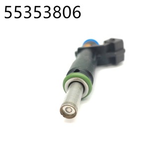 Phụ Tùng Xe Hơi 55353806 Phun Nhiên Liệu Cho Chevrolet Cruze Epica Cho Trax Vauxhall 1.8L L4 Động Cơ Xe - Product Image 4