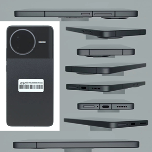 Smartphone K80 8 Gen 3 5G Octa Core Anglais 6,67" OLED 120Hz 6550mAh 100W SuperVOOC HyperOS 2 NFC - Product Image 6