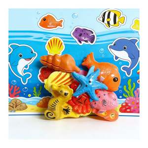 Juguetes de Fantasía y Ciencia Ficción para Niños, Juego de Cortar Plástico, Juguete de Cocina para Niños, Frutas y Verduras, Juego de Aprendizaje Temprano para Niños de 12+ Años - Product Image 2