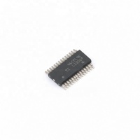 MSPM0L1306TDGS28R - Microcontrôleur MUC puce IC