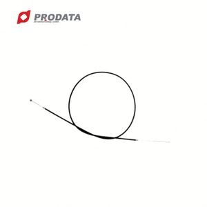 Câble de commande de haute qualité de câble de changement de vitesse chromé personnalisé de Taiwan pour moteurs - Product Image 1