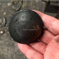 Sistema de Peletización de Concentrado de Hierro/Esquisto de Aluminio de Alta Resistencia Sentai, Eliminación de Polvo del Motor, Procesamiento de Lodos, Ahorro de Energía, Alto Rendimiento