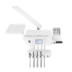 Denspay-Unidad dental blunt ziann, equipo dental completo <span class=keywords><strong>de</strong></span> marca con silla <span class=keywords><strong>de</strong></span> dentista - Product Image 4