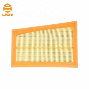 Filtro Aria per NISSAN QASHQAI I (J10 NJ10) 2007-2014 QASHQAI I VAN (J10) 2013-2014 16546JD20B 16546JD20A 16546JG70A - Product Image 3