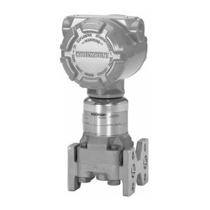 Manomètre nucléaire Rosemounts 3155N en acier inoxydable, haute performance CE RoHS ISO, sortie 4-20mA, plage 2000 psi, IP68/IP67 - Product Image 3
