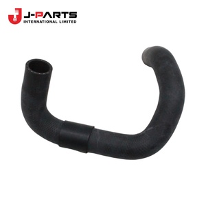 ท่อหม้อน้ำ, ท่อร่วมหม้อน้ำ, ท่อออกหม้อน้ำ สำหรับ Toyota Hilux LN106 ปี 1988-1997 อะไหล่แท้หมายเลข 16572-54260 1657254260 - Product Image 1