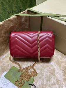 Bolso de mano clásico de cuero repujado, estilo diseñador, de cuero genuino de lujo para venta al por mayor - Product Image 3