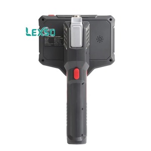 Caméra haute définition à double objectif portable Uni-t Ut668 pour l'entretien automobile et l'inspection des canalisations Lexso - Product Image 4