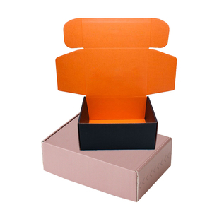 Custom Ecommerce Corrugated Cardboard Boxes Mailing Shipping Gift Packaging Paper Box With Logo for Electronics Scooter Product
