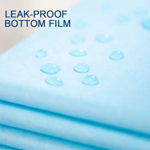 Ultra-thin <strong>Dog</strong> and Puppy <strong>Pee</strong> <strong>Pads</strong> with Leak-Proof Quick-Dry Design <strong>for</strong> Potty Training - Product Image 3