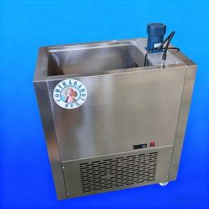 Máquina automática <span class=keywords><strong>para</strong></span> <span class=keywords><strong>hacer</strong></span> <span class=keywords><strong>paletas</strong></span> <span class=keywords><strong>de</strong></span> hielo, helados y barras <span class=keywords><strong>de</strong></span> <span class=keywords><strong>helado</strong></span>, con capacidad <span class=keywords><strong>para</strong></span> 3000 unidades diarias. - Product Image 3