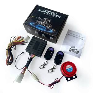 <span class=keywords><strong>Alarm</strong></span> keamanan Motor 12V satu arah, <span class=keywords><strong>Alarm</strong></span> motor sistem <span class=keywords><strong>Alarm</strong></span> keamanan - Product Image 1