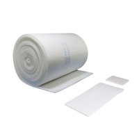 Filter Net Plafon Ruang Semprot 560g 600g Laris Manis, Filter Plafon PET dari Produsen