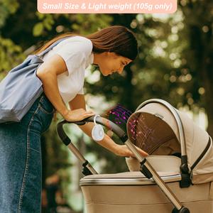 Nuovo arrivo rumore bianco lenitivo macchina suono natura suono macchina originale Shh calmante macchina del suono per il bambino luce di sonno - Product Image 4