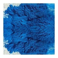Prix usine bleu d'oxyde de fer pour la construction de produits en plastique pigmentés pour carreaux de sol de haute qualité résistant aux hautes températures