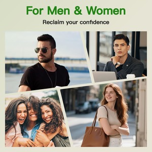 Poudre de kératine pour cheveux sous marque privée – Outils de soin et de coiffage pour la prévention de la perte de cheveux et la densification de la ligne <span class=keywords><strong>capillaire</strong></span> - Product Image 3