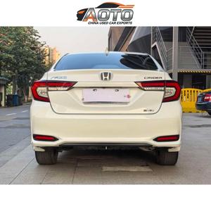 Honda Crider Usada Premium, Verificación Oficial, Como Nueva, Bajo Kilometraje, Historial de Servicio Completo, <span class=keywords><strong>Compra</strong></span> Confiable - Product Image 5