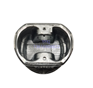 Piezas de pistón de motor K4M 77014774854 usadas para Renault 1.6L Clio II/<span class=keywords><strong>Kangoo</strong></span> Express/Nissan Geniss/Dia 79,5mm - Product Image 3