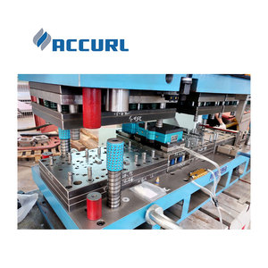 Machine de pressage <span class=keywords><strong>hydraulique</strong></span> spécial gaufrage, fabriqué en acier, chine, portes en bois - Product Image 6