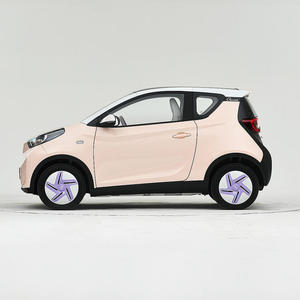 2023 elettrica nuova energia piccola 100% elettrica 100 km/H Chery piccola auto elettrica - Product Image 5