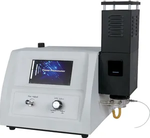 Spectrophotometer Drawell Flame Spectrophotometer Laboratory K Na Li Ca Ba Analysis Flame Spectrophotometer Li Analyzer
