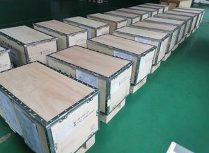 OEM ODM 48V 72V 96V LiFePO4 Pil Paketi IP66 Dereceli 5 Yıl Garantili Yarı Katı Hal Deniz Lityum Pili Elektrikli Tekneler için - Product Image 6